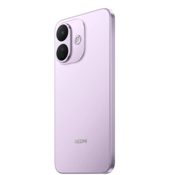 Xiaomi Redmi Note 17 Pro 5G 6/256GB Fioletowy